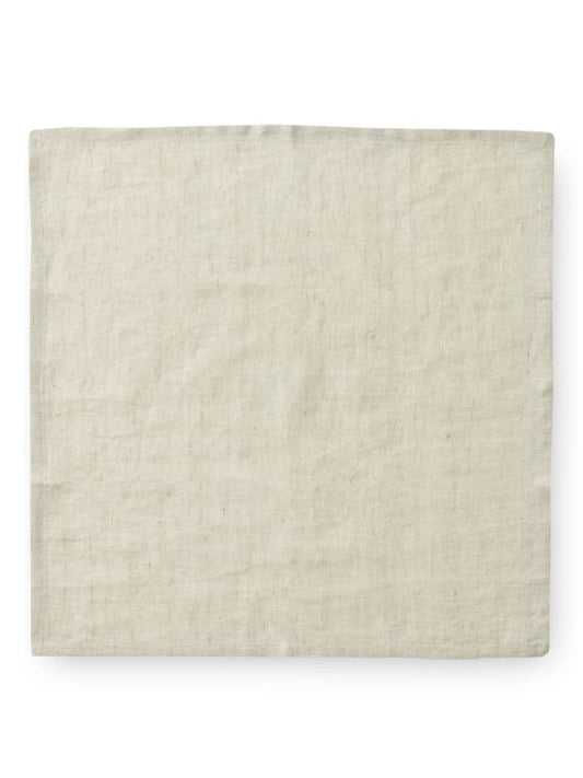 Finlayson FI Lino chambray pellavalautasliina Hiekka