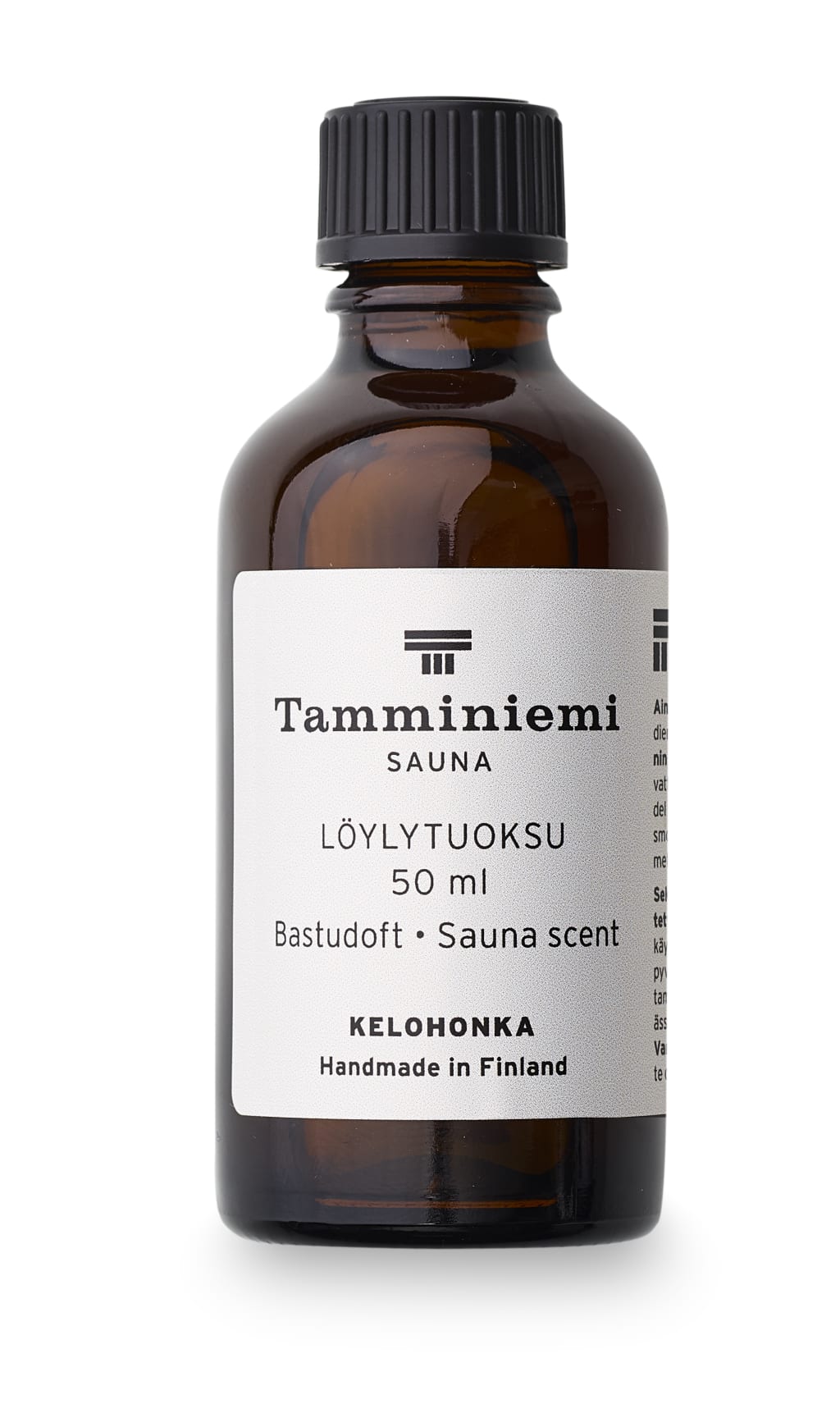 Finlayson - Tamminiemi Tamminiemi löylytuoksu Väritön / 50 ml