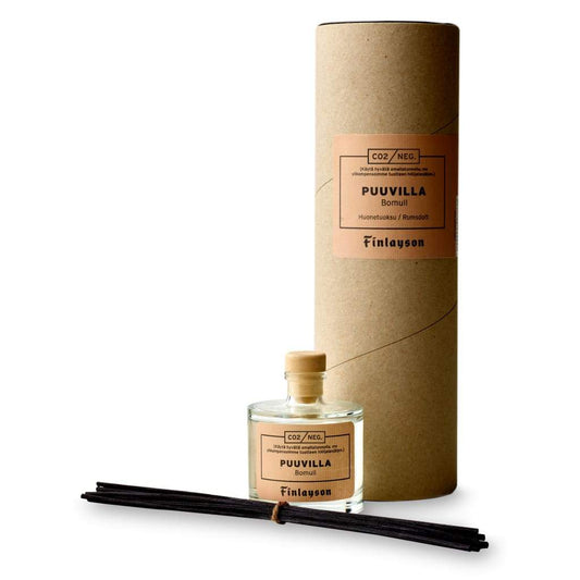 Huonetuoksu puuvilla Puuvilla / 100 ml