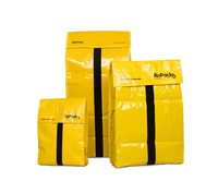 RePack Keltainen / One size